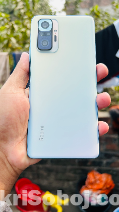 Redmi Note 10pro max